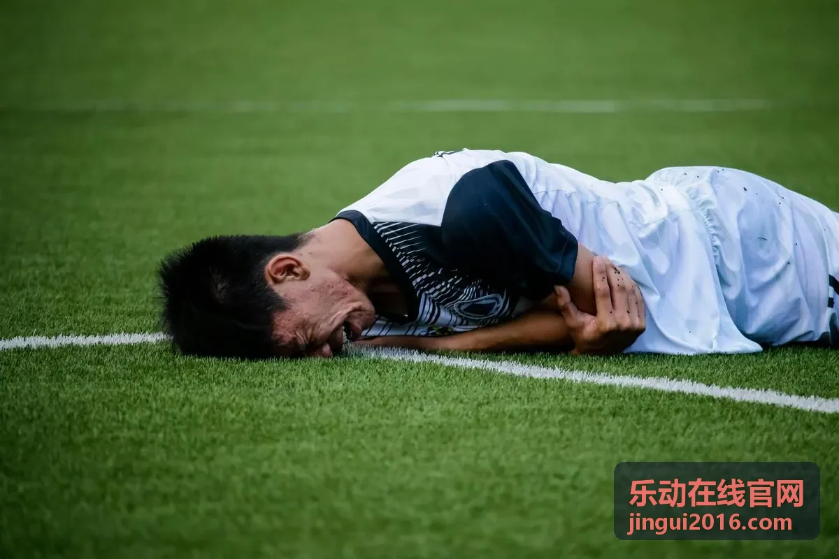 乐动在线官网深度内容专题封面